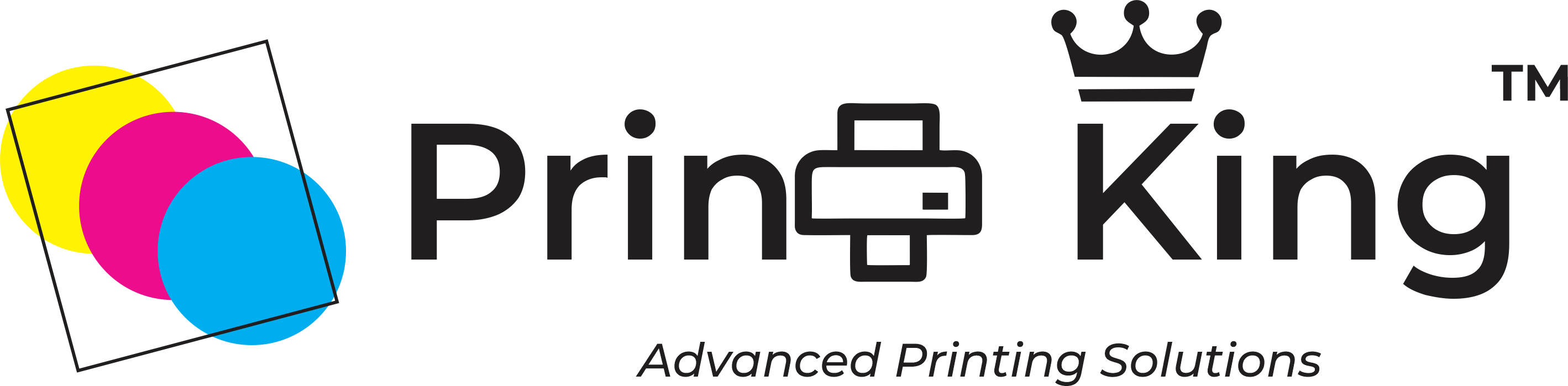 Print King